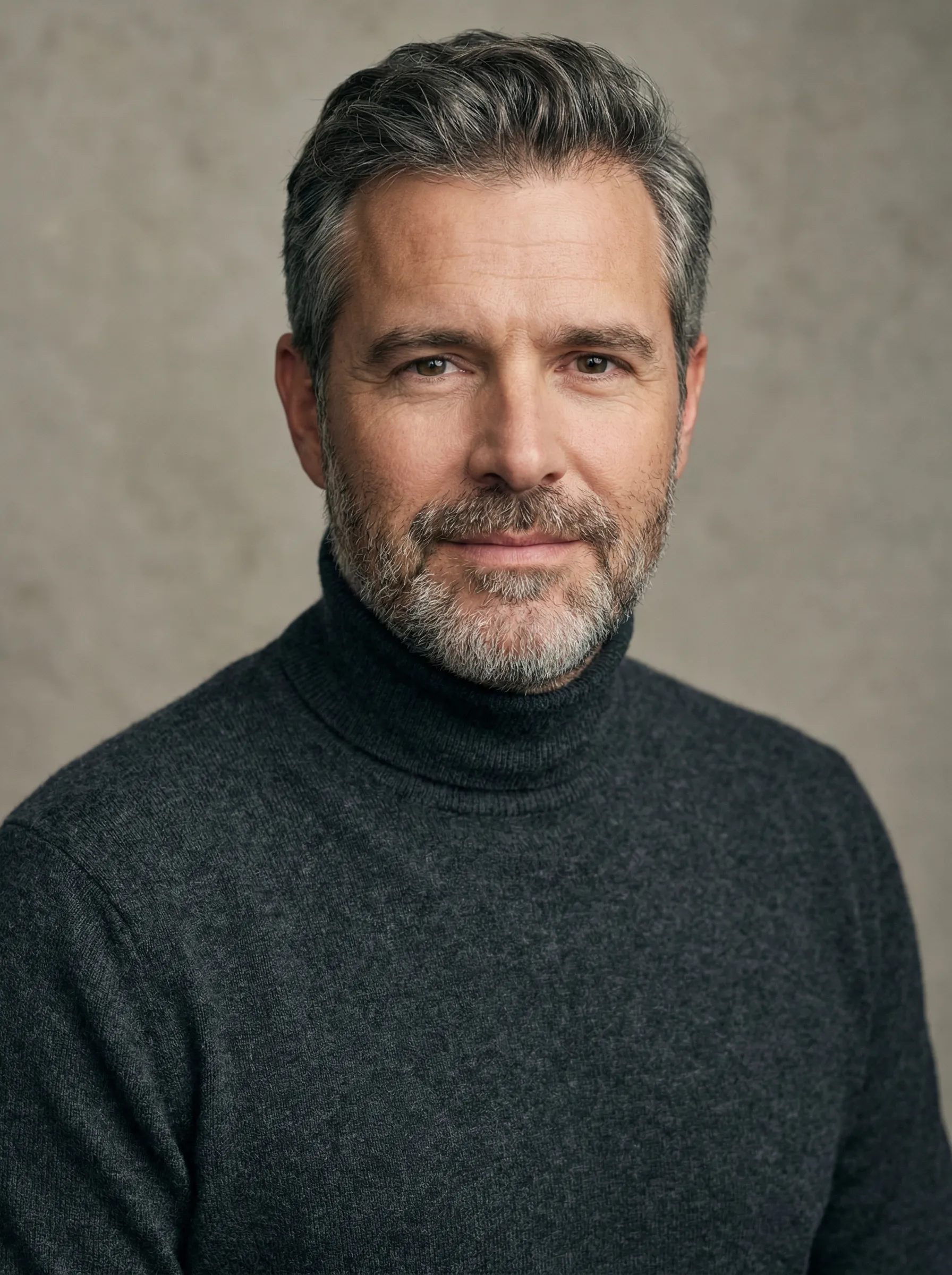 每日大赛+mrds 评委马克·安德森