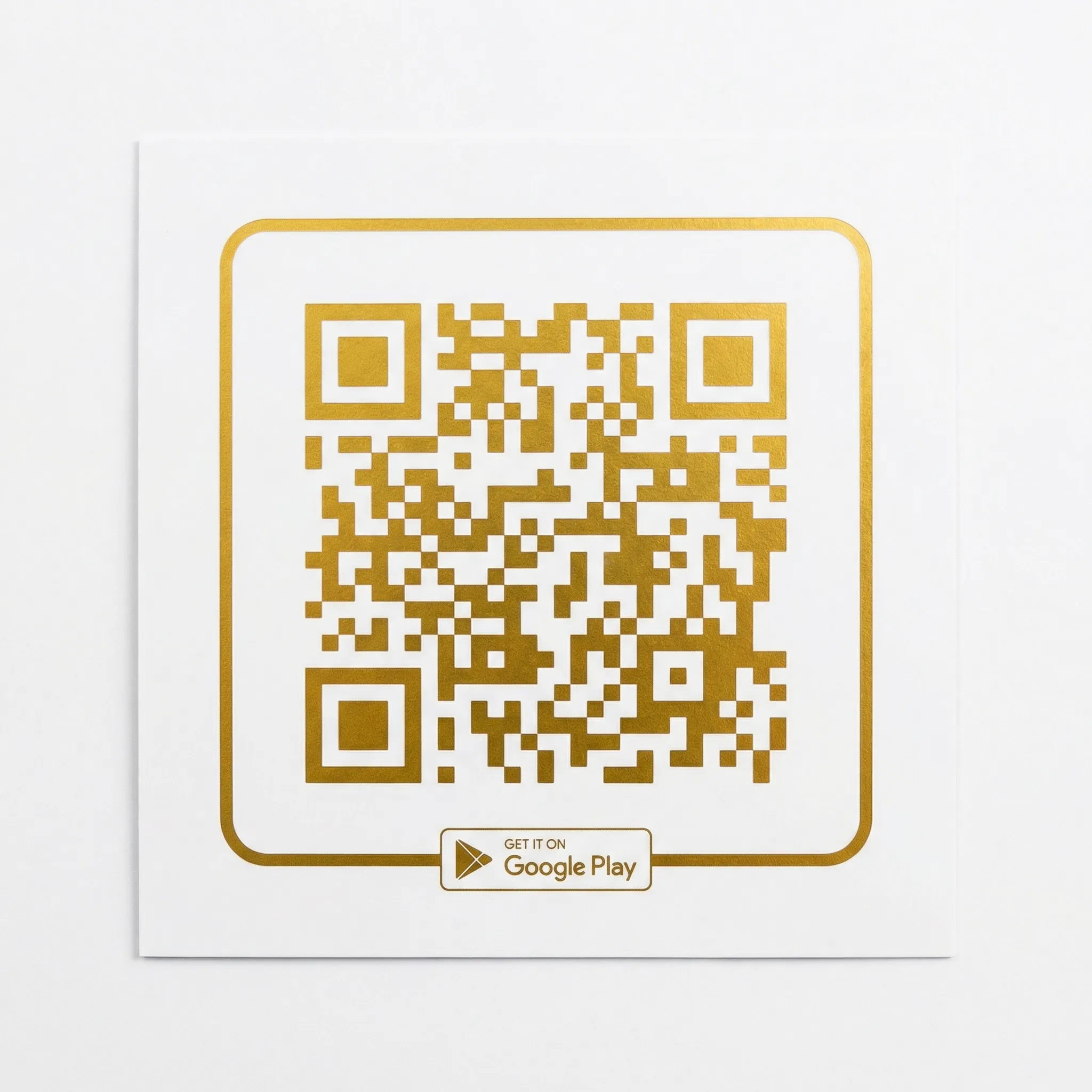 Android版APP下载二维码